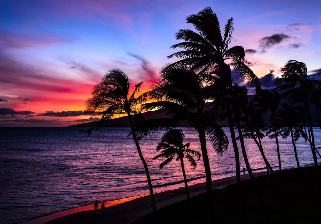 Kihei Hawaii