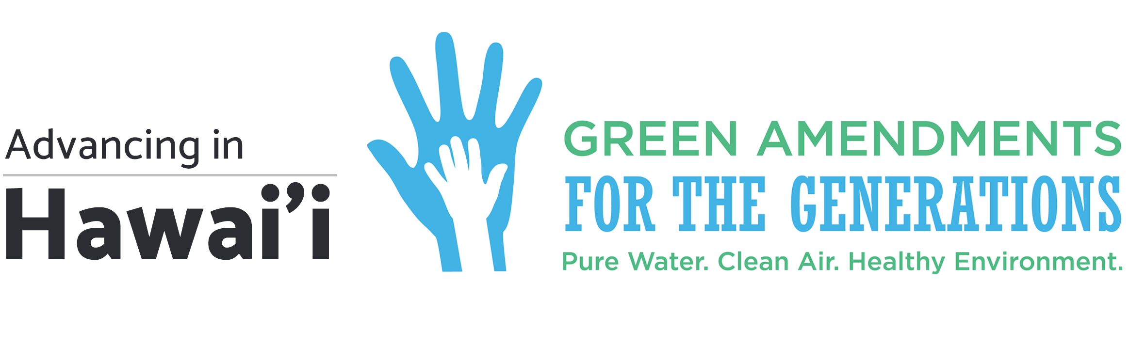 Advancing in Hawaii Green Amendments for the Generations